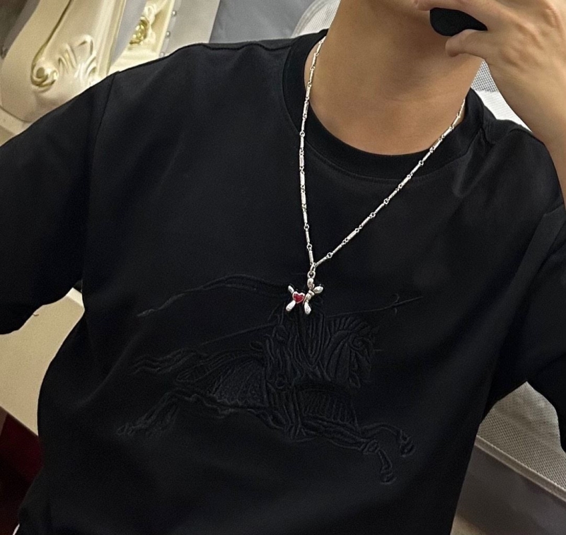 chr1st1an D10r necklaces